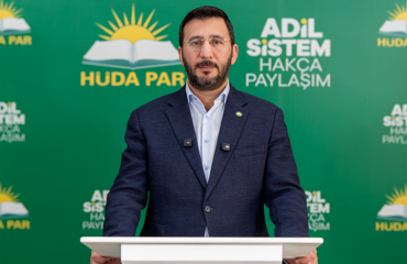 Garantör ülkelerin sessizliği siyonist soykırıma alan açıyor